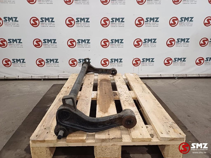 MAN Occ cabinestabilisatorstang MAN - Ohjaamon ripustus - Kuorma-auto: kuva MAN Occ cabinestabilisatorstang MAN - Ohjaamon ripustus - Kuorma-auto MAN Occ cabinestabilisatorstang MAN - Ohjaamon ripustus - Kuorma-auto: kuva MAN Occ cabinestabilisatorstang MAN - Ohjaamon ripustus - Kuorma-auto