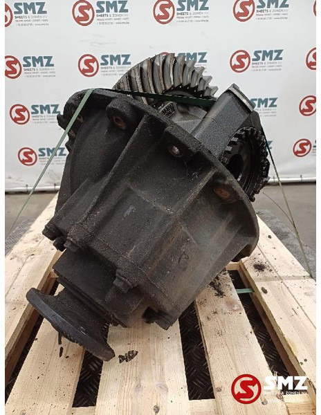 MAN Occ differentiëel HY1350-12 i=2,533 MAN - Differentiaali - Kuorma-auto: kuva MAN Occ differentiëel HY1350-12 i=2,533 MAN - Differentiaali - Kuorma-auto MAN Occ differentiëel HY1350-12 i=2,533 MAN - Differentiaali - Kuorma-auto: kuva MAN Occ differentiëel HY1350-12 i=2,533 MAN - Differentiaali - Kuorma-auto