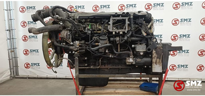MAN Occ motor D2066LF33 360pk MAN - Moottori - Kuorma-auto: kuva MAN Occ motor D2066LF33 360pk MAN - Moottori - Kuorma-auto MAN Occ motor D2066LF33 360pk MAN - Moottori - Kuorma-auto: kuva MAN Occ motor D2066LF33 360pk MAN - Moottori - Kuorma-auto