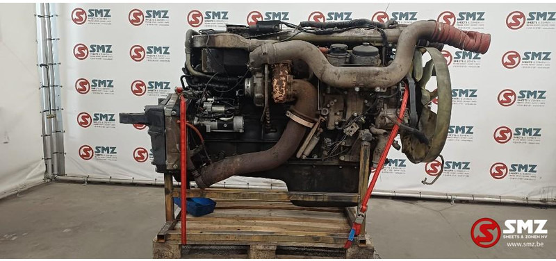 MAN Occ motor D2066LF33 360pk MAN - Moottori - Kuorma-auto: kuva MAN Occ motor D2066LF33 360pk MAN - Moottori - Kuorma-auto MAN Occ motor D2066LF33 360pk MAN - Moottori - Kuorma-auto: kuva MAN Occ motor D2066LF33 360pk MAN - Moottori - Kuorma-auto