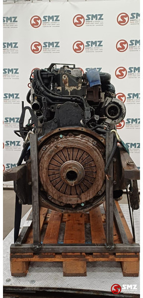 MAN Occ motor D2876LF12 MAN - Moottori - Kuorma-auto: kuva MAN Occ motor D2876LF12 MAN - Moottori - Kuorma-auto MAN Occ motor D2876LF12 MAN - Moottori - Kuorma-auto: kuva MAN Occ motor D2876LF12 MAN - Moottori - Kuorma-auto