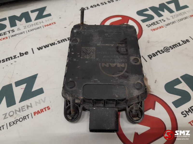 MAN Occ radar MAN - Anturi - Kuorma-auto: kuva MAN Occ radar MAN - Anturi - Kuorma-auto MAN Occ radar MAN - Anturi - Kuorma-auto: kuva MAN Occ radar MAN - Anturi - Kuorma-auto