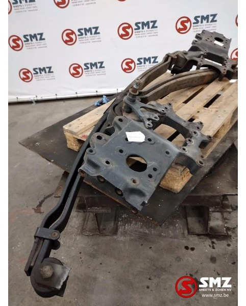 MAN Occ set bladveren MAN TGX 81434026327 - Ohjaamon ripustus - Kuorma-auto: kuva MAN Occ set bladveren MAN TGX 81434026327 - Ohjaamon ripustus - Kuorma-auto MAN Occ set bladveren MAN TGX 81434026327 - Ohjaamon ripustus - Kuorma-auto: kuva MAN Occ set bladveren MAN TGX 81434026327 - Ohjaamon ripustus - Kuorma-auto