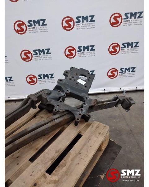 MAN Occ set bladveren MAN TGX 81434026327 - Ohjaamon ripustus - Kuorma-auto: kuva MAN Occ set bladveren MAN TGX 81434026327 - Ohjaamon ripustus - Kuorma-auto MAN Occ set bladveren MAN TGX 81434026327 - Ohjaamon ripustus - Kuorma-auto: kuva MAN Occ set bladveren MAN TGX 81434026327 - Ohjaamon ripustus - Kuorma-auto