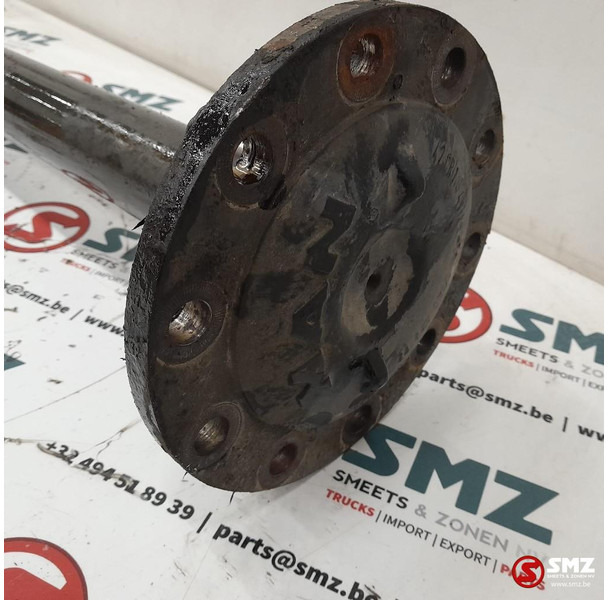 MAN Occ steekas zonder sper MAN - Runko/ Alusta - Kuorma-auto: kuva MAN Occ steekas zonder sper MAN - Runko/ Alusta - Kuorma-auto MAN Occ steekas zonder sper MAN - Runko/ Alusta - Kuorma-auto: kuva MAN Occ steekas zonder sper MAN - Runko/ Alusta - Kuorma-auto