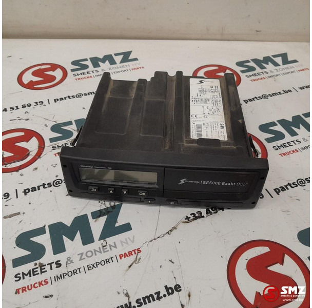 MAN Occ tachograaf MAN - Sähköjärjestelmä - Kuorma-auto: kuva MAN Occ tachograaf MAN - Sähköjärjestelmä - Kuorma-auto MAN Occ tachograaf MAN - Sähköjärjestelmä - Kuorma-auto: kuva MAN Occ tachograaf MAN - Sähköjärjestelmä - Kuorma-auto