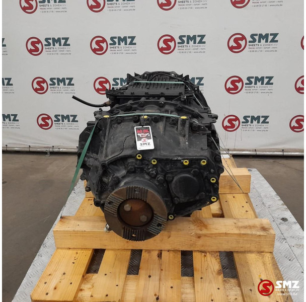 MAN Occ versnellingsbak 12AS2130TD MAN - Vaihdelaatikko - Kuorma-auto: kuva MAN Occ versnellingsbak 12AS2130TD MAN - Vaihdelaatikko - Kuorma-auto MAN Occ versnellingsbak 12AS2130TD MAN - Vaihdelaatikko - Kuorma-auto: kuva MAN Occ versnellingsbak 12AS2130TD MAN - Vaihdelaatikko - Kuorma-auto