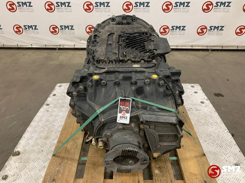 MAN Occ versnellingsbak 12TX2620TD MAN - Vaihdelaatikko - Kuorma-auto: kuva MAN Occ versnellingsbak 12TX2620TD MAN - Vaihdelaatikko - Kuorma-auto MAN Occ versnellingsbak 12TX2620TD MAN - Vaihdelaatikko - Kuorma-auto: kuva MAN Occ versnellingsbak 12TX2620TD MAN - Vaihdelaatikko - Kuorma-auto