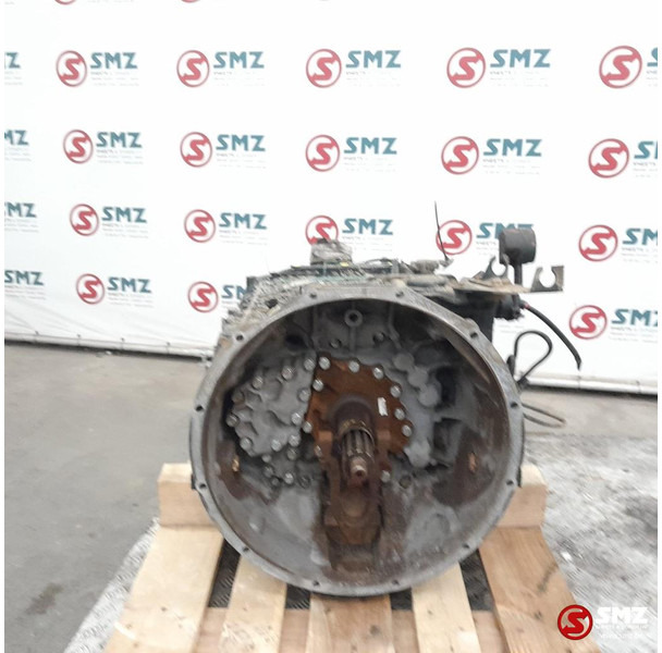 MAN Occ versnellingsbak 16S2220TD MAN - Vaihdelaatikko - Kuorma-auto: kuva MAN Occ versnellingsbak 16S2220TD MAN - Vaihdelaatikko - Kuorma-auto MAN Occ versnellingsbak 16S2220TD MAN - Vaihdelaatikko - Kuorma-auto: kuva MAN Occ versnellingsbak 16S2220TD MAN - Vaihdelaatikko - Kuorma-auto