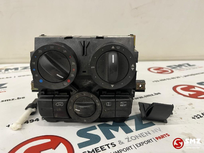 Mercedes-Benz Klimapaneel mercedes vito/viano - Ohjaamo ja sisustus - Tavara-auto: kuva Mercedes-Benz Klimapaneel mercedes vito/viano - Ohjaamo ja sisustus - Tavara-auto Mercedes-Benz Klimapaneel mercedes vito/viano - Ohjaamo ja sisustus - Tavara-auto: kuva Mercedes-Benz Klimapaneel mercedes vito/viano - Ohjaamo ja sisustus - Tavara-auto