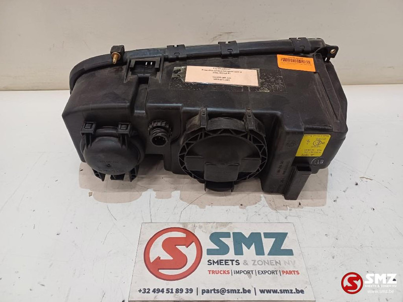 Mercedes-Benz Koplamp rechts Mercedes - Etulyhty - Kuorma-auto: kuva Mercedes-Benz Koplamp rechts Mercedes - Etulyhty - Kuorma-auto Mercedes-Benz Koplamp rechts Mercedes - Etulyhty - Kuorma-auto: kuva Mercedes-Benz Koplamp rechts Mercedes - Etulyhty - Kuorma-auto