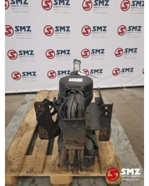 Mercedes-Benz Occ AdBlue tank 25L Mercedes Atego 1224L - AdBlue tankki - Kuorma-auto: kuva Mercedes-Benz Occ AdBlue tank 25L Mercedes Atego 1224L - AdBlue tankki - Kuorma-auto Mercedes-Benz Occ AdBlue tank 25L Mercedes Atego 1224L - AdBlue tankki - Kuorma-auto: kuva Mercedes-Benz Occ AdBlue tank 25L Mercedes Atego 1224L - AdBlue tankki - Kuorma-auto