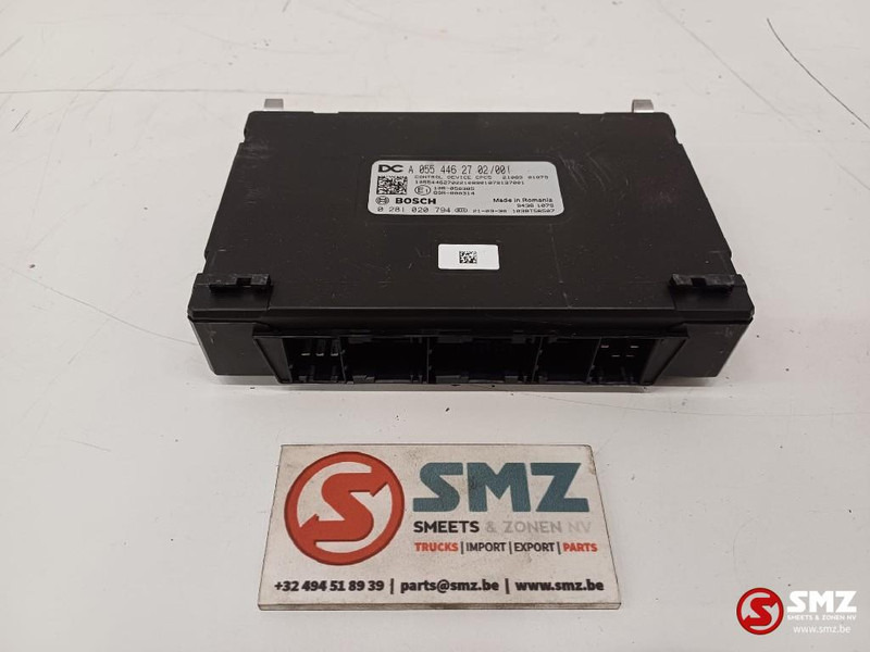 Mercedes-Benz Occ ECU CPC5 besturingseenheid Mercedes - Ohjainyksikkö - Kuorma-auto: kuva Mercedes-Benz Occ ECU CPC5 besturingseenheid Mercedes - Ohjainyksikkö - Kuorma-auto Mercedes-Benz Occ ECU CPC5 besturingseenheid Mercedes - Ohjainyksikkö - Kuorma-auto: kuva Mercedes-Benz Occ ECU CPC5 besturingseenheid Mercedes - Ohjainyksikkö - Kuorma-auto