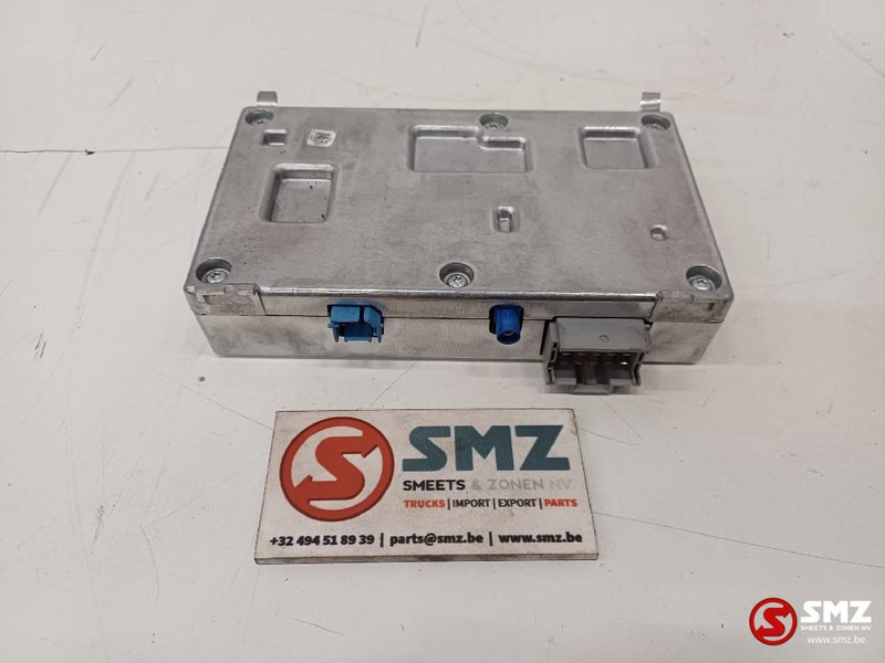 Mercedes-Benz Occ ECU IPPC+ regeleenheid Mercedes - Ohjainyksikkö - Kuorma-auto: kuva Mercedes-Benz Occ ECU IPPC+ regeleenheid Mercedes - Ohjainyksikkö - Kuorma-auto Mercedes-Benz Occ ECU IPPC+ regeleenheid Mercedes - Ohjainyksikkö - Kuorma-auto: kuva Mercedes-Benz Occ ECU IPPC+ regeleenheid Mercedes - Ohjainyksikkö - Kuorma-auto