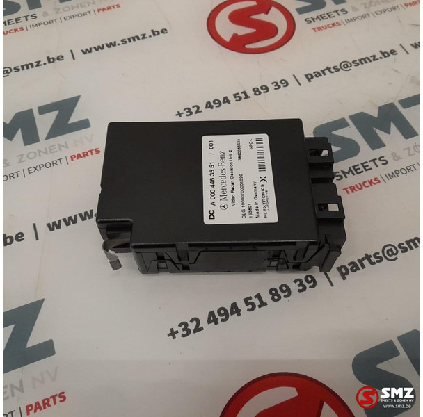 Mercedes-Benz Occ ECU Video Radar Decision Unit regeleenheid Mer - Ohjainyksikkö - Kuorma-auto: kuva Mercedes-Benz Occ ECU Video Radar Decision Unit regeleenheid Mer - Ohjainyksikkö - Kuorma-auto Mercedes-Benz Occ ECU Video Radar Decision Unit regeleenheid Mer - Ohjainyksikkö - Kuorma-auto: kuva Mercedes-Benz Occ ECU Video Radar Decision Unit regeleenheid Mer - Ohjainyksikkö - Kuorma-auto