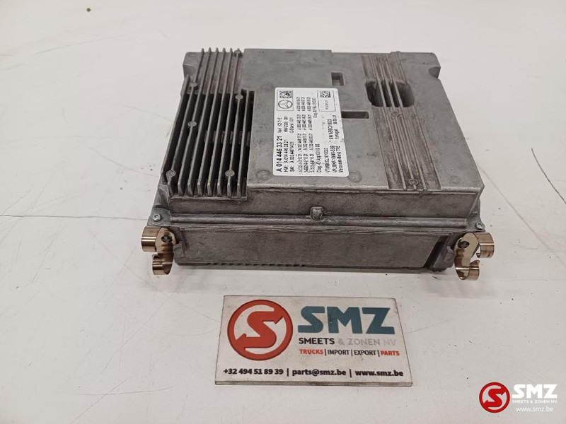 Mercedes-Benz Occ ECU computerradio - Ohjainyksikkö - Kuorma-auto: kuva Mercedes-Benz Occ ECU computerradio - Ohjainyksikkö - Kuorma-auto Mercedes-Benz Occ ECU computerradio - Ohjainyksikkö - Kuorma-auto: kuva Mercedes-Benz Occ ECU computerradio - Ohjainyksikkö - Kuorma-auto