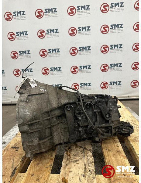 Mercedes-Benz Occ Versnellingsbak Mercedes 717.466 - Vaihdelaatikko - Henkilöauto: kuva Mercedes-Benz Occ Versnellingsbak Mercedes 717.466 - Vaihdelaatikko - Henkilöauto Mercedes-Benz Occ Versnellingsbak Mercedes 717.466 - Vaihdelaatikko - Henkilöauto: kuva Mercedes-Benz Occ Versnellingsbak Mercedes 717.466 - Vaihdelaatikko - Henkilöauto