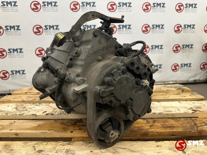 Mercedes-Benz Occ Versnellingsbak Mercedes 718.681 - Vaihdelaatikko - Henkilöauto: kuva Mercedes-Benz Occ Versnellingsbak Mercedes 718.681 - Vaihdelaatikko - Henkilöauto Mercedes-Benz Occ Versnellingsbak Mercedes 718.681 - Vaihdelaatikko - Henkilöauto: kuva Mercedes-Benz Occ Versnellingsbak Mercedes 718.681 - Vaihdelaatikko - Henkilöauto