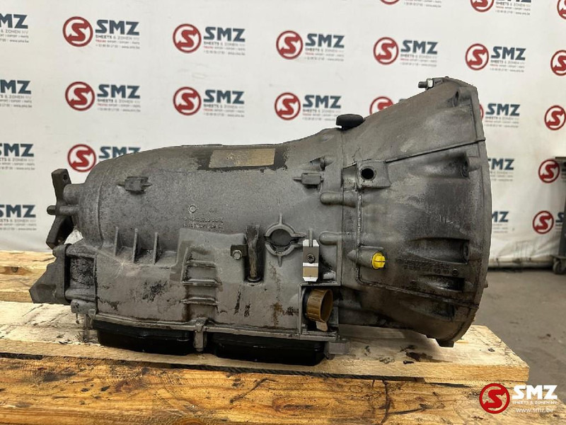Mercedes-Benz Occ Versnellingsbak Mercedes 722.699 - Vaihdelaatikko - Henkilöauto: kuva Mercedes-Benz Occ Versnellingsbak Mercedes 722.699 - Vaihdelaatikko - Henkilöauto Mercedes-Benz Occ Versnellingsbak Mercedes 722.699 - Vaihdelaatikko - Henkilöauto: kuva Mercedes-Benz Occ Versnellingsbak Mercedes 722.699 - Vaihdelaatikko - Henkilöauto