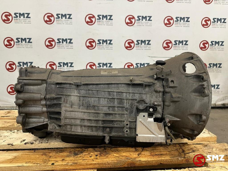 Mercedes-Benz Occ Versnellingsbak Mercedes 722.901 - Vaihdelaatikko - Henkilöauto: kuva Mercedes-Benz Occ Versnellingsbak Mercedes 722.901 - Vaihdelaatikko - Henkilöauto Mercedes-Benz Occ Versnellingsbak Mercedes 722.901 - Vaihdelaatikko - Henkilöauto: kuva Mercedes-Benz Occ Versnellingsbak Mercedes 722.901 - Vaihdelaatikko - Henkilöauto