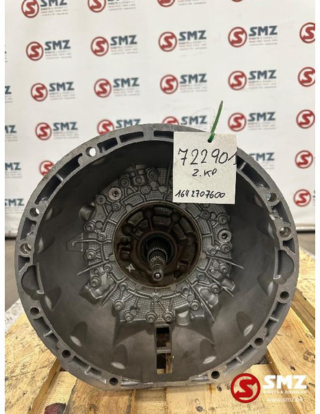 Mercedes-Benz Occ Versnellingsbak Mercedes 722.901 - Vaihdelaatikko - Henkilöauto: kuva Mercedes-Benz Occ Versnellingsbak Mercedes 722.901 - Vaihdelaatikko - Henkilöauto Mercedes-Benz Occ Versnellingsbak Mercedes 722.901 - Vaihdelaatikko - Henkilöauto: kuva Mercedes-Benz Occ Versnellingsbak Mercedes 722.901 - Vaihdelaatikko - Henkilöauto