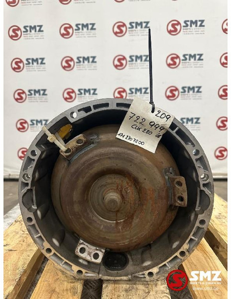 Mercedes-Benz Occ Versnellingsbak Mercedes 722.999 - Vaihdelaatikko - Henkilöauto: kuva Mercedes-Benz Occ Versnellingsbak Mercedes 722.999 - Vaihdelaatikko - Henkilöauto Mercedes-Benz Occ Versnellingsbak Mercedes 722.999 - Vaihdelaatikko - Henkilöauto: kuva Mercedes-Benz Occ Versnellingsbak Mercedes 722.999 - Vaihdelaatikko - Henkilöauto