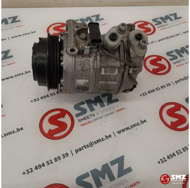 Mercedes-Benz Occ aircocompressor AMG C63S Mercedes - Moottori ja osat - Henkilöauto: kuva Mercedes-Benz Occ aircocompressor AMG C63S Mercedes - Moottori ja osat - Henkilöauto Mercedes-Benz Occ aircocompressor AMG C63S Mercedes - Moottori ja osat - Henkilöauto: kuva Mercedes-Benz Occ aircocompressor AMG C63S Mercedes - Moottori ja osat - Henkilöauto