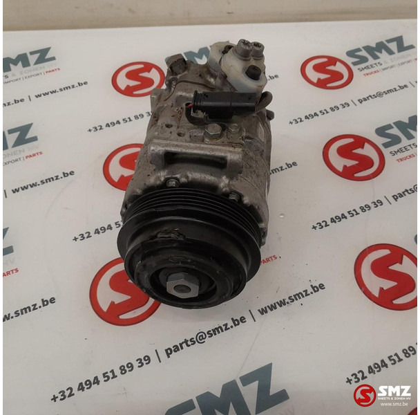 Mercedes-Benz Occ aircocompressor AMG C63S Mercedes - Moottori ja osat - Henkilöauto: kuva Mercedes-Benz Occ aircocompressor AMG C63S Mercedes - Moottori ja osat - Henkilöauto Mercedes-Benz Occ aircocompressor AMG C63S Mercedes - Moottori ja osat - Henkilöauto: kuva Mercedes-Benz Occ aircocompressor AMG C63S Mercedes - Moottori ja osat - Henkilöauto