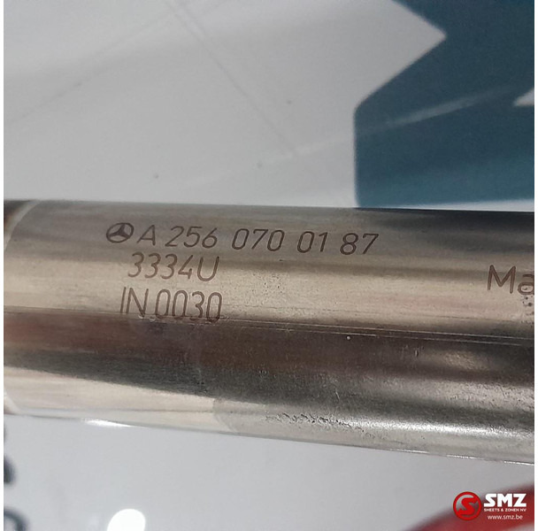 Mercedes-Benz Occ brandstofinjectiespruitsuk + 4 verstuivers AMG - Polttoainejärjestelmä - Henkilöauto: kuva Mercedes-Benz Occ brandstofinjectiespruitsuk + 4 verstuivers AMG - Polttoainejärjestelmä - Henkilöauto Mercedes-Benz Occ brandstofinjectiespruitsuk + 4 verstuivers AMG - Polttoainejärjestelmä - Henkilöauto: kuva Mercedes-Benz Occ brandstofinjectiespruitsuk + 4 verstuivers AMG - Polttoainejärjestelmä - Henkilöauto