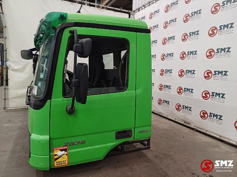 Mercedes-Benz Occ cabine compleet Mercedes - Ohjaamo ja sisustus - Kuorma-auto: kuva Mercedes-Benz Occ cabine compleet Mercedes - Ohjaamo ja sisustus - Kuorma-auto Mercedes-Benz Occ cabine compleet Mercedes - Ohjaamo ja sisustus - Kuorma-auto: kuva Mercedes-Benz Occ cabine compleet Mercedes - Ohjaamo ja sisustus - Kuorma-auto