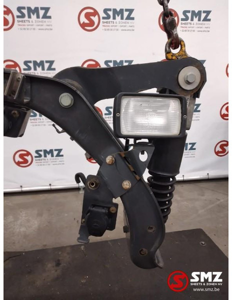 Mercedes-Benz Occ cabineophanging achter Mercedes Actros MP4 A96 - Ohjaamon ripustus - Kuorma-auto: kuva Mercedes-Benz Occ cabineophanging achter Mercedes Actros MP4 A96 - Ohjaamon ripustus - Kuorma-auto Mercedes-Benz Occ cabineophanging achter Mercedes Actros MP4 A96 - Ohjaamon ripustus - Kuorma-auto: kuva Mercedes-Benz Occ cabineophanging achter Mercedes Actros MP4 A96 - Ohjaamon ripustus - Kuorma-auto