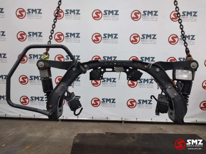 Mercedes-Benz Occ cabineophanging achter Mercedes Actros MP4 A96 - Ohjaamon ripustus - Kuorma-auto: kuva Mercedes-Benz Occ cabineophanging achter Mercedes Actros MP4 A96 - Ohjaamon ripustus - Kuorma-auto Mercedes-Benz Occ cabineophanging achter Mercedes Actros MP4 A96 - Ohjaamon ripustus - Kuorma-auto: kuva Mercedes-Benz Occ cabineophanging achter Mercedes Actros MP4 A96 - Ohjaamon ripustus - Kuorma-auto