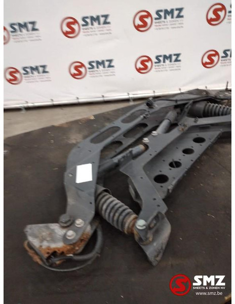 Mercedes-Benz Occ cabineophanging met slot Mercedes - Ohjaamon ripustus - Kuorma-auto: kuva Mercedes-Benz Occ cabineophanging met slot Mercedes - Ohjaamon ripustus - Kuorma-auto Mercedes-Benz Occ cabineophanging met slot Mercedes - Ohjaamon ripustus - Kuorma-auto: kuva Mercedes-Benz Occ cabineophanging met slot Mercedes - Ohjaamon ripustus - Kuorma-auto