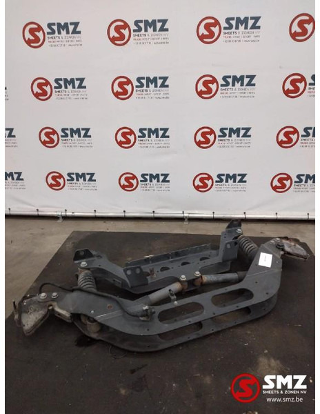 Mercedes-Benz Occ cabineophanging met slot Mercedes - Ohjaamon ripustus - Kuorma-auto: kuva Mercedes-Benz Occ cabineophanging met slot Mercedes - Ohjaamon ripustus - Kuorma-auto Mercedes-Benz Occ cabineophanging met slot Mercedes - Ohjaamon ripustus - Kuorma-auto: kuva Mercedes-Benz Occ cabineophanging met slot Mercedes - Ohjaamon ripustus - Kuorma-auto