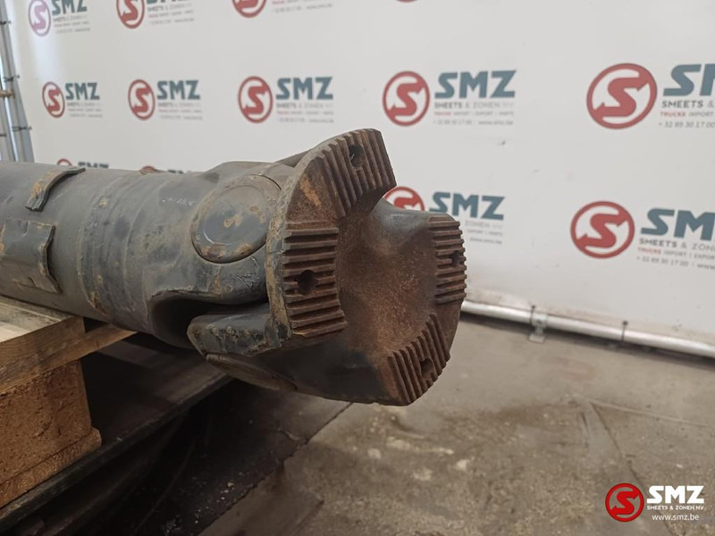 Vetoakseli - Kuorma-auto Mercedes-Benz Occ cardanas Mercedes: kuva Vetoakseli - Kuorma-auto Mercedes-Benz Occ cardanas Mercedes Vetoakseli - Kuorma-auto Mercedes-Benz Occ cardanas Mercedes: kuva Vetoakseli - Kuorma-auto Mercedes-Benz Occ cardanas Mercedes