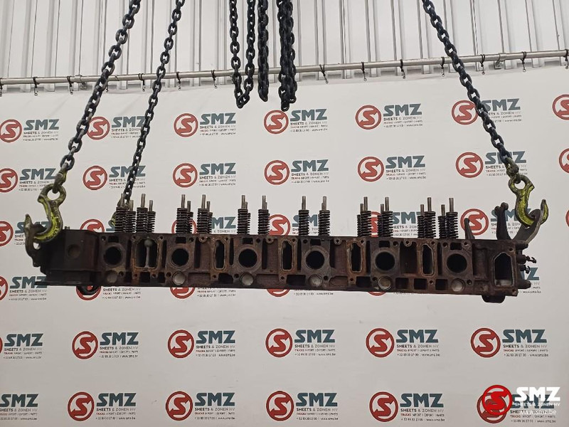 Mercedes-Benz Occ cilinderkop OM471LA Mercedes - Sylinterielementit - Kuorma-auto: kuva Mercedes-Benz Occ cilinderkop OM471LA Mercedes - Sylinterielementit - Kuorma-auto Mercedes-Benz Occ cilinderkop OM471LA Mercedes - Sylinterielementit - Kuorma-auto: kuva Mercedes-Benz Occ cilinderkop OM471LA Mercedes - Sylinterielementit - Kuorma-auto