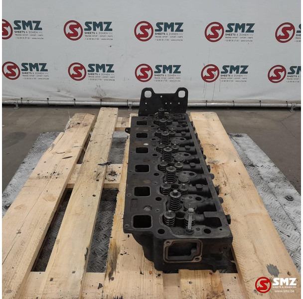 Mercedes-Benz Occ cilinderkop OM906LA Mercedes - Sylinterielementit - Kuorma-auto: kuva Mercedes-Benz Occ cilinderkop OM906LA Mercedes - Sylinterielementit - Kuorma-auto Mercedes-Benz Occ cilinderkop OM906LA Mercedes - Sylinterielementit - Kuorma-auto: kuva Mercedes-Benz Occ cilinderkop OM906LA Mercedes - Sylinterielementit - Kuorma-auto