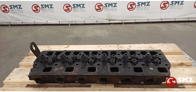 Mercedes-Benz Occ cilinderkop OM906LA Mercedes - Sylinterielementit - Kuorma-auto: kuva Mercedes-Benz Occ cilinderkop OM906LA Mercedes - Sylinterielementit - Kuorma-auto Mercedes-Benz Occ cilinderkop OM906LA Mercedes - Sylinterielementit - Kuorma-auto: kuva Mercedes-Benz Occ cilinderkop OM906LA Mercedes - Sylinterielementit - Kuorma-auto