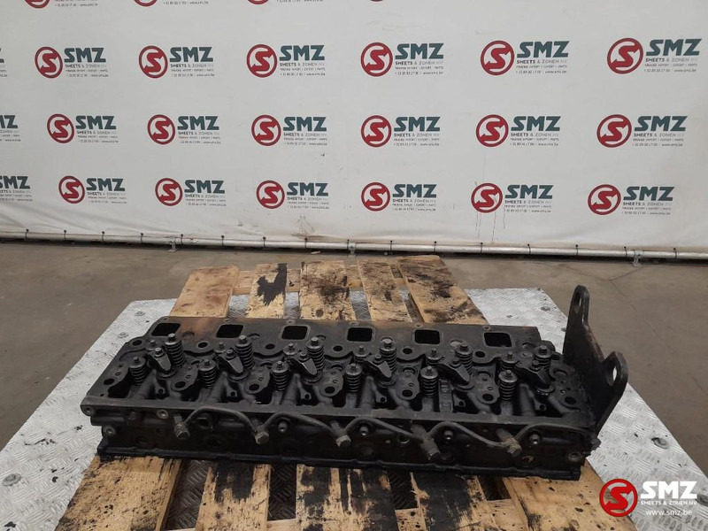 Mercedes-Benz Occ cilinderkop OM906LA Mercedes - Sylinterielementit - Kuorma-auto: kuva Mercedes-Benz Occ cilinderkop OM906LA Mercedes - Sylinterielementit - Kuorma-auto Mercedes-Benz Occ cilinderkop OM906LA Mercedes - Sylinterielementit - Kuorma-auto: kuva Mercedes-Benz Occ cilinderkop OM906LA Mercedes - Sylinterielementit - Kuorma-auto