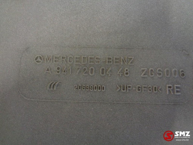Mercedes-Benz Occ deur verlenging rechts Mercedes Actros - Ovi ja osat - Kuorma-auto: kuva Mercedes-Benz Occ deur verlenging rechts Mercedes Actros - Ovi ja osat - Kuorma-auto Mercedes-Benz Occ deur verlenging rechts Mercedes Actros - Ovi ja osat - Kuorma-auto: kuva Mercedes-Benz Occ deur verlenging rechts Mercedes Actros - Ovi ja osat - Kuorma-auto