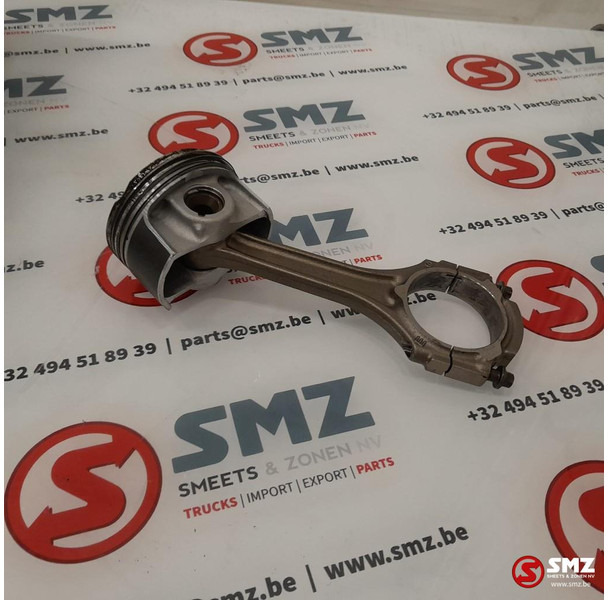 Mercedes-Benz Occ drijfstang + zuiger AMG C63S Mercedes - Moottori ja osat - Henkilöauto: kuva Mercedes-Benz Occ drijfstang + zuiger AMG C63S Mercedes - Moottori ja osat - Henkilöauto Mercedes-Benz Occ drijfstang + zuiger AMG C63S Mercedes - Moottori ja osat - Henkilöauto: kuva Mercedes-Benz Occ drijfstang + zuiger AMG C63S Mercedes - Moottori ja osat - Henkilöauto