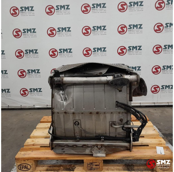 Mercedes-Benz Occ katalysator Euro 5 Mercedes - Katalysaattori - Kuorma-auto: kuva Mercedes-Benz Occ katalysator Euro 5 Mercedes - Katalysaattori - Kuorma-auto Mercedes-Benz Occ katalysator Euro 5 Mercedes - Katalysaattori - Kuorma-auto: kuva Mercedes-Benz Occ katalysator Euro 5 Mercedes - Katalysaattori - Kuorma-auto