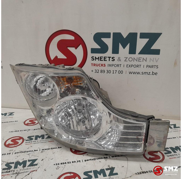 Mercedes-Benz Occ koplamp rechts Mercedes - Etulyhty - Kuorma-auto: kuva Mercedes-Benz Occ koplamp rechts Mercedes - Etulyhty - Kuorma-auto Mercedes-Benz Occ koplamp rechts Mercedes - Etulyhty - Kuorma-auto: kuva Mercedes-Benz Occ koplamp rechts Mercedes - Etulyhty - Kuorma-auto