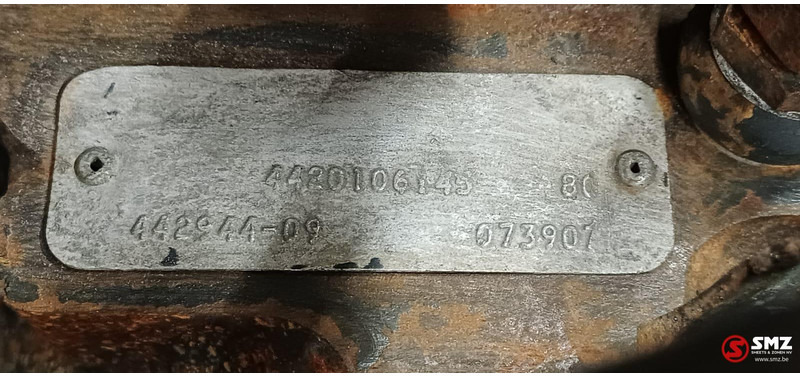 Mercedes-Benz Occ motor OM442LA Mercedes - Moottori - Kuorma-auto: kuva Mercedes-Benz Occ motor OM442LA Mercedes - Moottori - Kuorma-auto Mercedes-Benz Occ motor OM442LA Mercedes - Moottori - Kuorma-auto: kuva Mercedes-Benz Occ motor OM442LA Mercedes - Moottori - Kuorma-auto