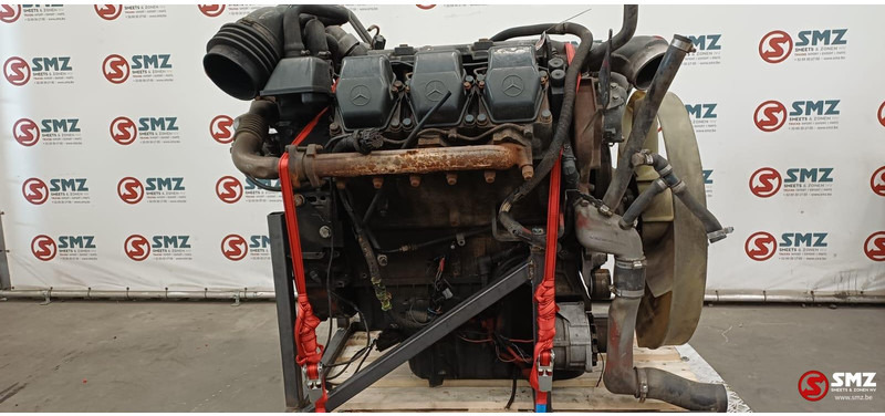 Mercedes-Benz Occ motor OM501LA Mercedes - Moottori - Kuorma-auto: kuva Mercedes-Benz Occ motor OM501LA Mercedes - Moottori - Kuorma-auto Mercedes-Benz Occ motor OM501LA Mercedes - Moottori - Kuorma-auto: kuva Mercedes-Benz Occ motor OM501LA Mercedes - Moottori - Kuorma-auto