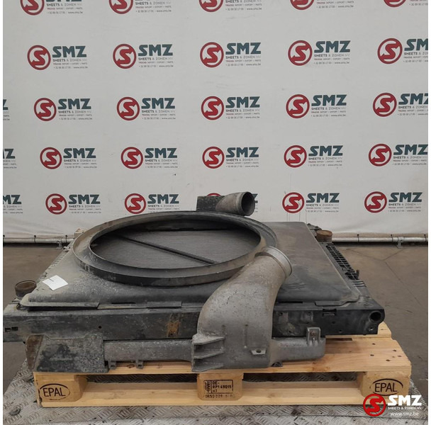 Mercedes-Benz Occ radiator + intercooler Mercedes - Jäähdytin - Kuorma-auto: kuva Mercedes-Benz Occ radiator + intercooler Mercedes - Jäähdytin - Kuorma-auto Mercedes-Benz Occ radiator + intercooler Mercedes - Jäähdytin - Kuorma-auto: kuva Mercedes-Benz Occ radiator + intercooler Mercedes - Jäähdytin - Kuorma-auto