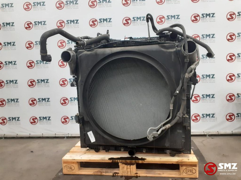 Mercedes-Benz Occ radiator + intercooler Mercedes - Jäähdytin - Kuorma-auto: kuva Mercedes-Benz Occ radiator + intercooler Mercedes - Jäähdytin - Kuorma-auto Mercedes-Benz Occ radiator + intercooler Mercedes - Jäähdytin - Kuorma-auto: kuva Mercedes-Benz Occ radiator + intercooler Mercedes - Jäähdytin - Kuorma-auto