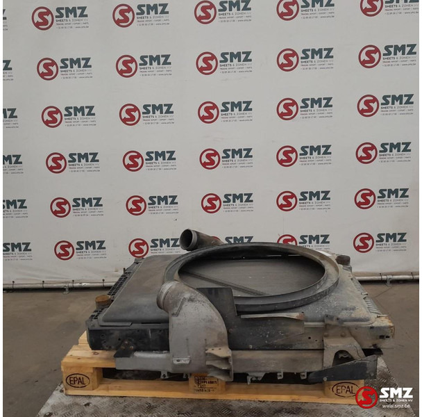 Mercedes-Benz Occ radiator + intercooler Mercedes - Jäähdytin - Kuorma-auto: kuva Mercedes-Benz Occ radiator + intercooler Mercedes - Jäähdytin - Kuorma-auto Mercedes-Benz Occ radiator + intercooler Mercedes - Jäähdytin - Kuorma-auto: kuva Mercedes-Benz Occ radiator + intercooler Mercedes - Jäähdytin - Kuorma-auto