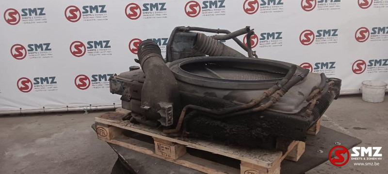 Mercedes-Benz Occ radiator + intercooler + expansievat Mercedes - Jäähdytin - Kuorma-auto: kuva Mercedes-Benz Occ radiator + intercooler + expansievat Mercedes - Jäähdytin - Kuorma-auto Mercedes-Benz Occ radiator + intercooler + expansievat Mercedes - Jäähdytin - Kuorma-auto: kuva Mercedes-Benz Occ radiator + intercooler + expansievat Mercedes - Jäähdytin - Kuorma-auto