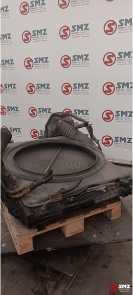 Mercedes-Benz Occ radiator + intercooler + expansievat Mercedes - Jäähdytin - Kuorma-auto: kuva Mercedes-Benz Occ radiator + intercooler + expansievat Mercedes - Jäähdytin - Kuorma-auto Mercedes-Benz Occ radiator + intercooler + expansievat Mercedes - Jäähdytin - Kuorma-auto: kuva Mercedes-Benz Occ radiator + intercooler + expansievat Mercedes - Jäähdytin - Kuorma-auto